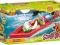 Cobi 23080 - Scooby Doo - Speedboat