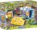 Cobi 6259 - Trash Pack Brix - Crawler Bulldozer