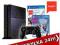 KONSOLA SONY PLAYSTATION 4 500GB PS4 +GRY SINGSTAR