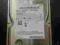 Dysk twardy HDD SAMSUNG HD503HI 500GB 3,5