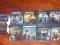 KOLEKCJA HARRY POTTER BLU-RAY TANIO OKAZJA!