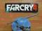 PRZYWIESZKA / PLAKAT / STAND Z FAR CRY 4 / GADŻET