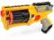 Nerf Maverick REV-6 Review