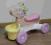 ODPYCHACZ JEŹDZIK KONIK FISHER PRICE **3003