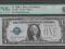 $1 1928-A Silver Cert. Fr.1601 PMG 65 UNC