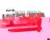 BOURJOIS Bons Baisers nr4 PISAK DO UST