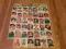 PANINI FRANCE 98 NAKLEJKI SZT.44+FOOTBALL STARS!