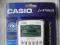 Casio FX 9750 GII Kalkulator graficzny