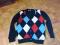 H&amp;M_sweterek rozpinany rozm.146/152cm_10-12lat