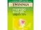 Twinings  zielona herbata z mango i liczi 20 tor.