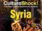 Przewodnik CultureShock! Syria NOWY Wawa Wys24h