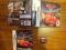 GRA NINTENDO DS DISNEY PIXAR CARS AUTA ZYGZAK