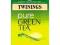 Twinings  zielona herbata 20 tor.