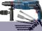 Młot udarowo-obrotowy GBH 2600 611254370 BOSCH
