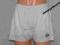 dunlop tenis spodenki krótkie spodnie 164 cm XS UK