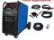 Spawarka migomat Tig 3w1 250 A MTM Sherman MMA MIG