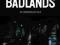 BADLANDS - ALEXANDRIAN AGE - LP LTD skinhead Oi!