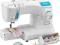 Maszyna do szycia Toyota SPB15 Ergonomiczna OKAZJA