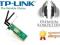 TP-LINK Karta Sieciowa TL-WN851ND PCI N300 2x2dBi