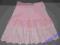 GEORGE- ŚLICZNE SPÓDNICZKA J.NOWA r.134