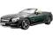 Model samochodu Mercedes Benz, 1:18 Maisto