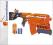 Hasbro Nerf N-Strike Elite Demolisher 2w1 A8494