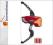 Hasbro Nerf N-Strike Elite Mega ThunderBow A8768