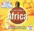 The Sights &amp; Sounds Of Africa CD + DVD Afryka