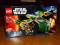 LEGO StarWars Bounty Hunter Assault Gunship 7930