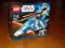 LEGO StarWars Plo Koon's Jedi Starfighter 8093