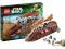 LEGO STAR WARS 75020 JABBAS SAIL BARGE