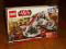 LEGO StarWars Republic Swamp Speeder 8091