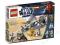 LEGO Star Wars 9490 - Droid Escape NOWE