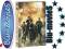 CZAS HONORU POWSTANIE 4x DVD FOLIA 24H [ZDJĘCIA]
