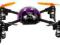 4-AXIS 2.4G 4ch ladybird quadcopter 3D RC ORYGINAŁ