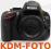 Nikon D5100 Body 2lata gw.          FV Lublin 5100