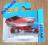 HOT WHEELS - '81 DELOREAN DMC-12 czerwony !!!!