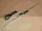 ANTENA VW GOLF  3 III CHROM TELESKOP nowa Opole