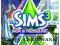 SIMS 3 SKOK W PRZYSZŁOŚĆ EDYCJA LIMITOWANA PC NOWA