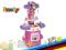 SMOBY Kuchnia COOKY MINNIE MOUSE 19el.