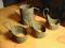 Stare uchwyty do szklanek
