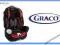 GRACO NAUTILUS ELITE  FOTELIK 9-36 KG +GRATISY