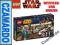 LEGO STAR WARS Bitwa na Saleucami 75037