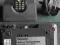 Bezprzewodowy telefon Panasonic KX-TCD500PDM