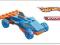 MEGA BLOKS KLOCKI HOT WHEELS blue car  WYS.24