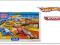 MEGA BLOKS KLOCKI HOT WHEELS zestaw 8 w 1   91743