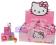 SIMBA Hello Kitty Cubolotti Klocki do kolekcji