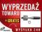 DRAZEK KIEROWNICZY AUDI A4 A6 A8 VW PASSAT LE/PR