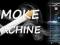 Nabijarka SMOKE MACHINE-dostawa i szkolenie GRATIS