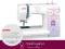 Maszyna do szycia JANOME 423 + stolik